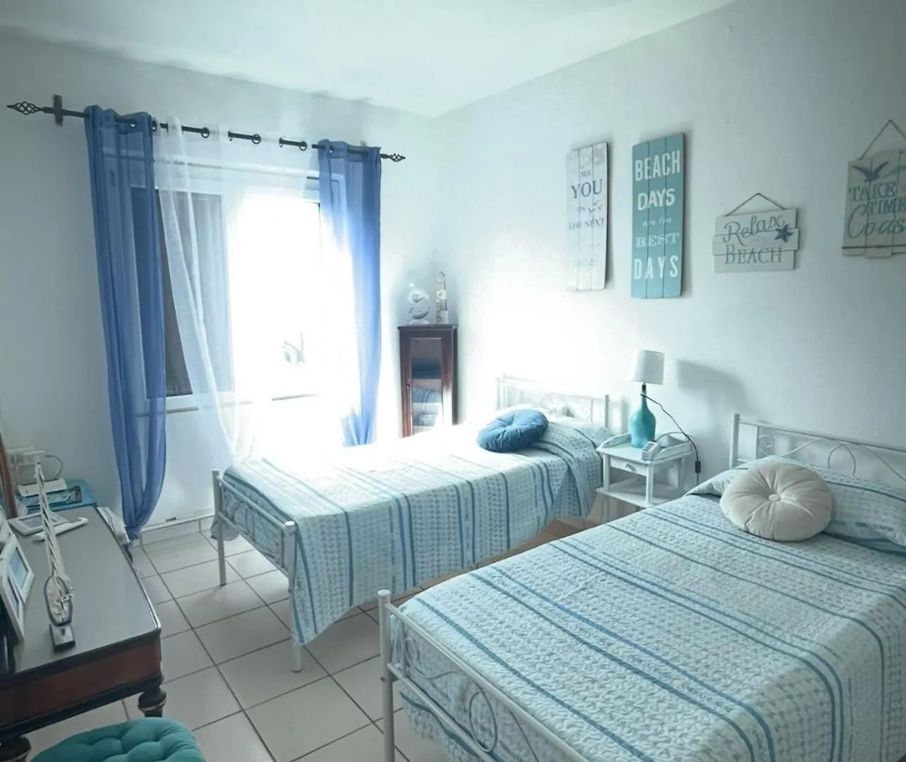 Villa Delle Palme Porto Ottiolu Italien