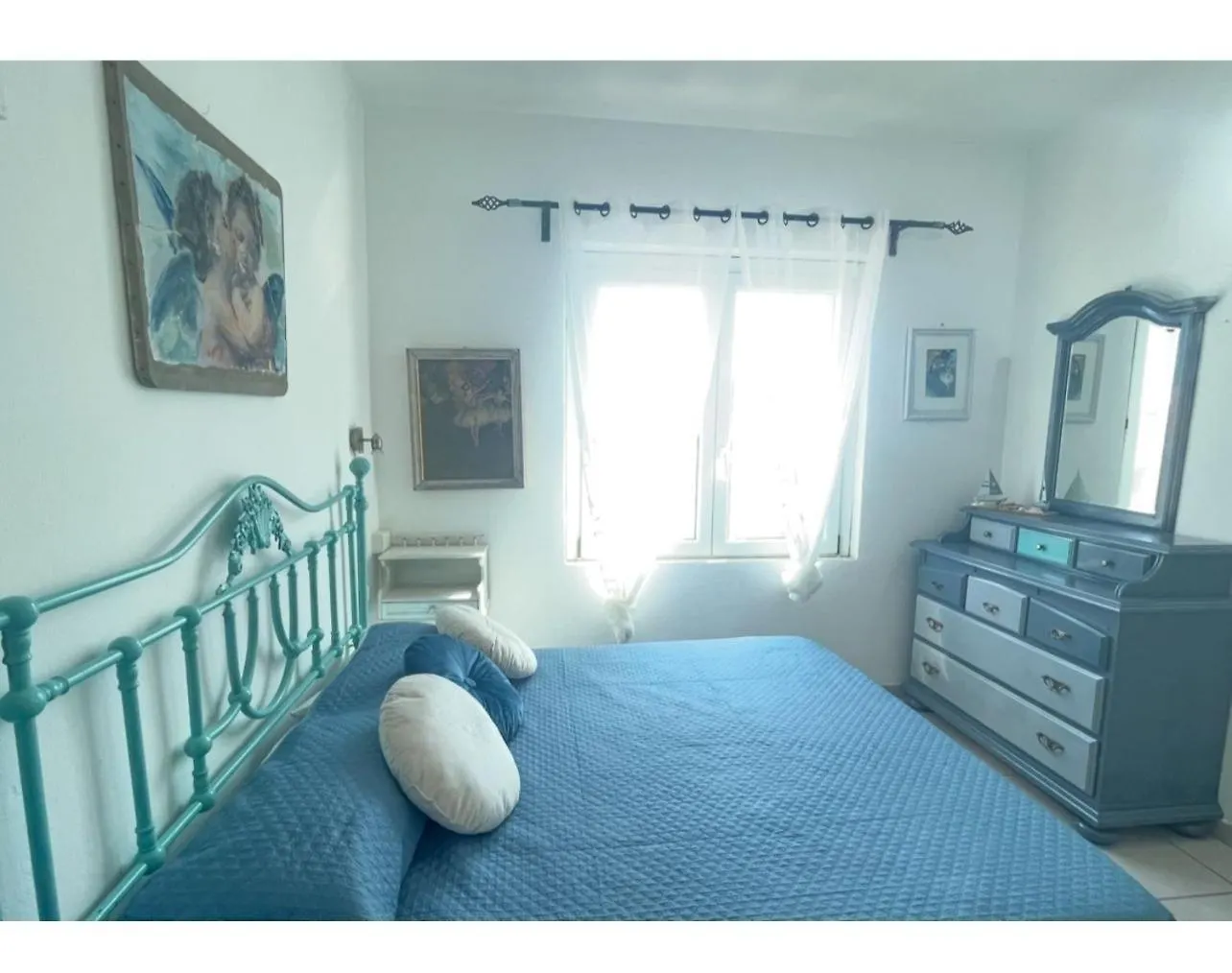 Villa Delle Palme Porto Ottiolu